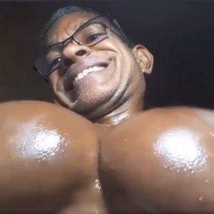 Meet your Posher, Adam